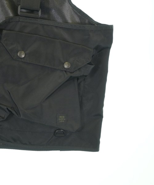 MIS（エムアイエス）その他 黒 サイズ:-(XL位) メンズ/2200625634040