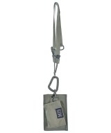 MIS（エムアイエス）ショルダーバッグ カーキ サイズ:- メンズ/2200695367206
