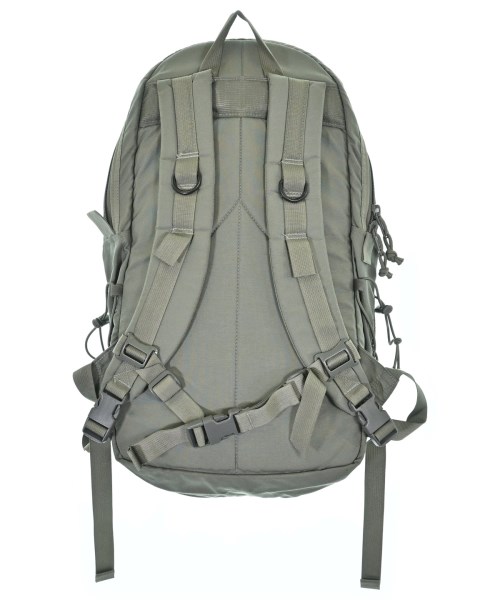 MIS（エムアイエス）バックパック・リュック カーキ サイズ:- メンズ/2200641223327