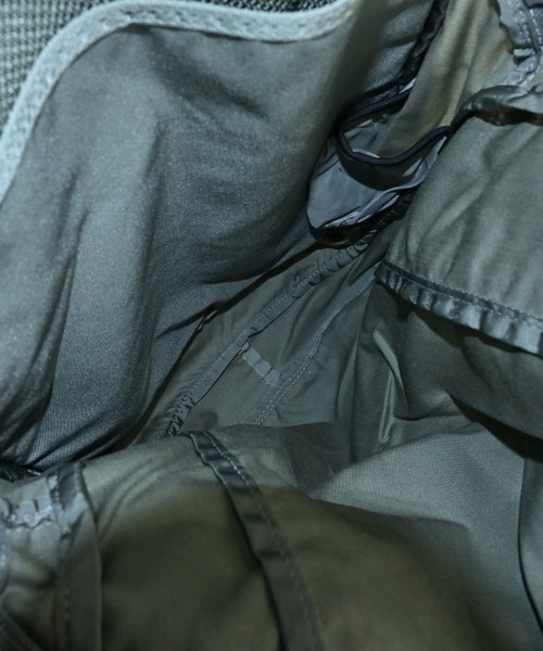 MIS（エムアイエス）バックパック・リュック カーキ サイズ:- メンズ/2200641223327