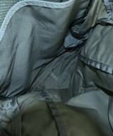 MIS（エムアイエス）バックパック・リュック カーキ サイズ:- メンズ/2200641223327