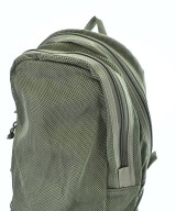 MIS（エムアイエス）バックパック・リュック カーキ サイズ:- メンズ/2200641223327