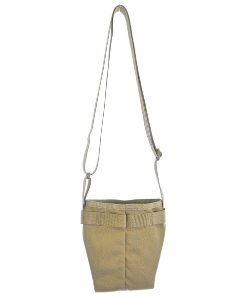 MIS（エムアイエス）ショルダーバッグ カーキ サイズ:- レディース/2200674454088
