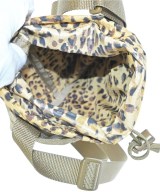 MIS（エムアイエス）ショルダーバッグ カーキ サイズ:- レディース/2200674454088