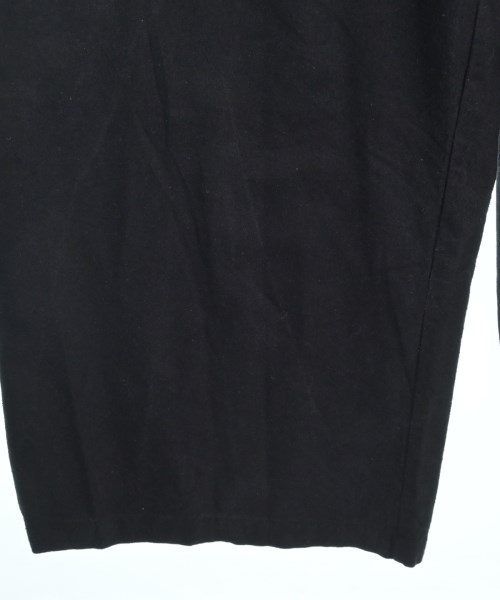 Baserange（ベースレンジ）オールインワン/サロペット 黒 サイズ:M レディース/2200634770135