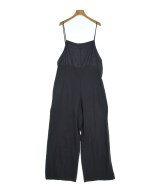 Baserange（ベースレンジ）オールインワン/サロペット 黒 サイズ:M レディース/2200634770135