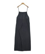 Baserange（ベースレンジ）オールインワン/サロペット 黒 サイズ:M レディース/2200634770135