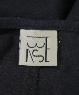 Baserange（ベースレンジ）オールインワン/サロペット 黒 サイズ:M レディース/2200634770135