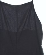 Baserange（ベースレンジ）オールインワン/サロペット 黒 サイズ:M レディース/2200634770135