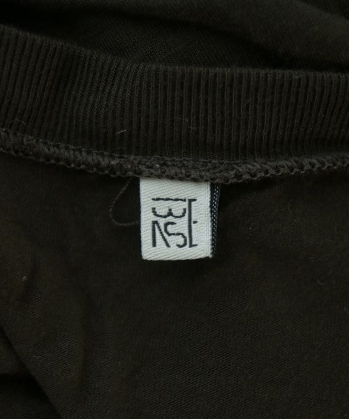 Baserange（ベースレンジ）Tシャツ・カットソー 茶 サイズ:XS レディース/2200622127057