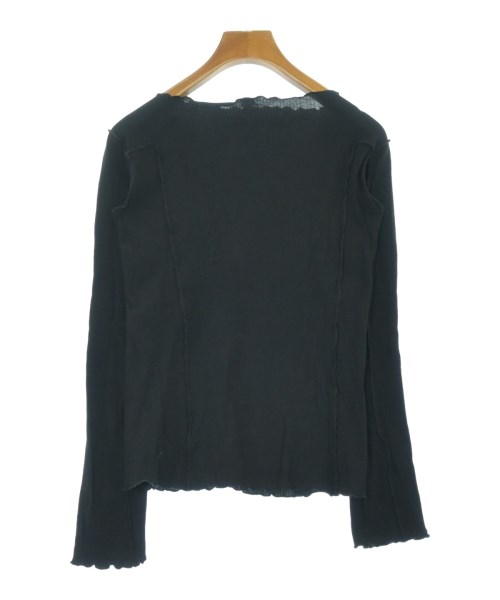 Baserange（ベースレンジ）Tシャツ・カットソー 黒 サイズ:M レディース/2200622127088