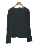 Baserange（ベースレンジ）Tシャツ・カットソー 黒 サイズ:M レディース/2200622127088