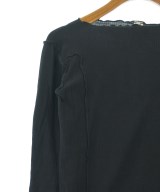 Baserange（ベースレンジ）Tシャツ・カットソー 黒 サイズ:M レディース/2200622127088