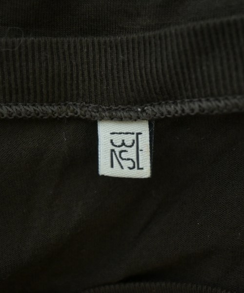 Baserange（ベースレンジ）Tシャツ・カットソー 茶 サイズ:S レディース/2200622127125