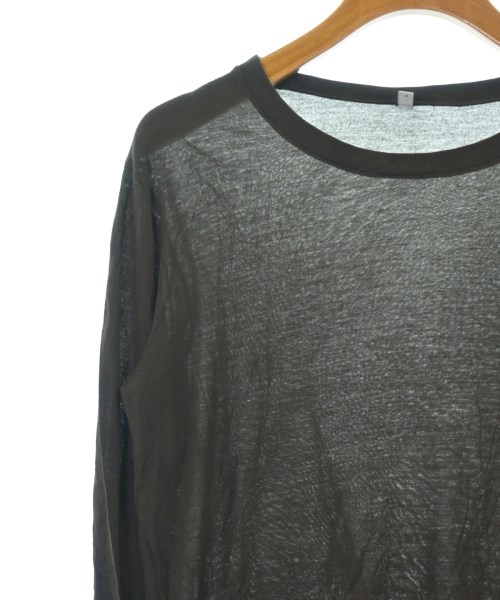 Baserange（ベースレンジ）Tシャツ・カットソー 茶 サイズ:S レディース/2200622127125