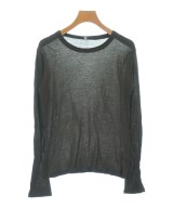 Baserange（ベースレンジ）Tシャツ・カットソー 茶 サイズ:S レディース/2200622127125