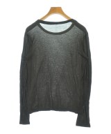 Baserange（ベースレンジ）Tシャツ・カットソー 茶 サイズ:S レディース/2200622127125