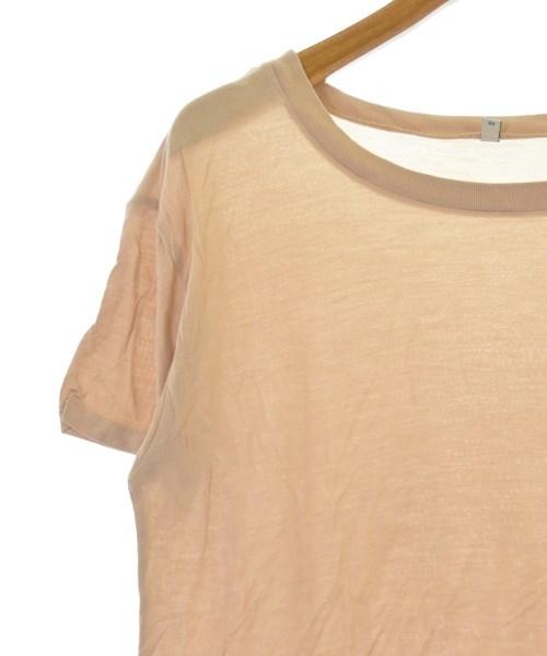Baserange（ベースレンジ）Tシャツ・カットソー ピンク サイズ:XS レディース/2200622127170