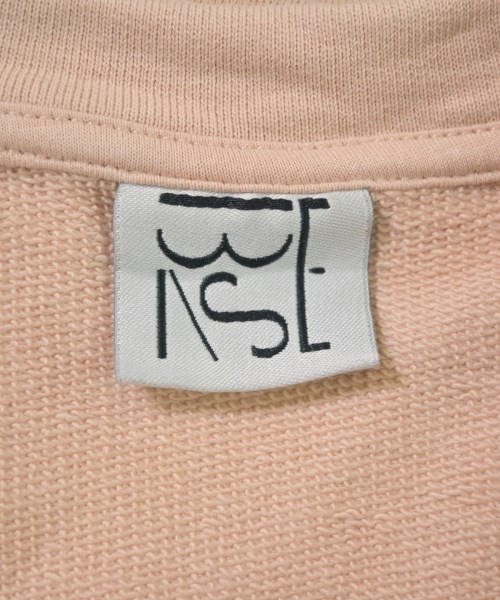 Baserange（ベースレンジ）スウェット ベージュ サイズ:XS レディース/2200635366047