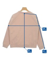 Baserange（ベースレンジ）スウェット ベージュ サイズ:XS レディース/2200635366047