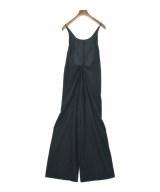 Baserange（ベースレンジ）オールインワン/サロペット 黒 サイズ:XS レディース/2200635486035