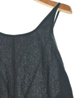 Baserange（ベースレンジ）オールインワン/サロペット 黒 サイズ:XS レディース/2200635486035