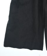 Baserange（ベースレンジ）オールインワン/サロペット 黒 サイズ:XS レディース/2200635486035