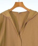 Baserange（ベースレンジ）オールインワン/サロペット 茶 サイズ:XS レディース/2200635872036