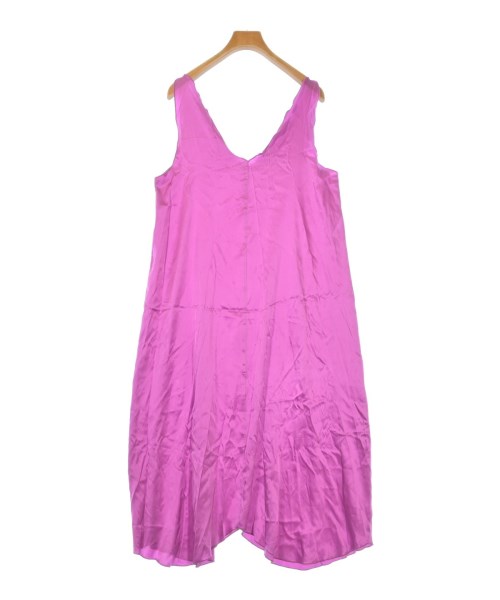 Baserange（ベースレンジ）ワンピース ピンク サイズ:XS レディース/2200636052116