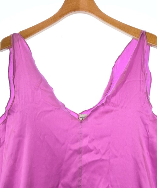 Baserange（ベースレンジ）ワンピース ピンク サイズ:XS レディース/2200636052116