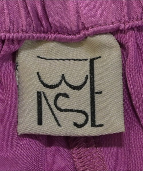 Baserange（ベースレンジ）その他 ピンク サイズ:XS レディース/2200636052123