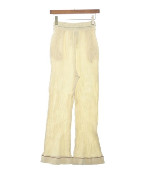 Baserange（ベースレンジ）その他 白 サイズ:XS レディース/2200636782532