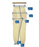 Baserange（ベースレンジ）その他 白 サイズ:XS レディース/2200636782549