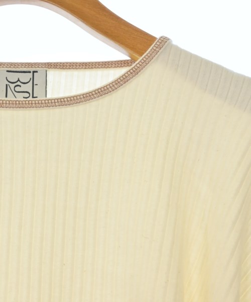 Baserange（ベースレンジ）Tシャツ・カットソー 白 サイズ:XS レディース/2200636782556