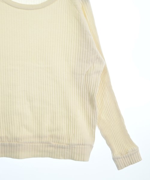 Baserange（ベースレンジ）Tシャツ・カットソー 白 サイズ:XS レディース/2200636782563