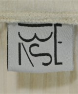 Baserange（ベースレンジ）Tシャツ・カットソー 白 サイズ:XS レディース/2200636782563