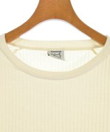 Baserange（ベースレンジ）Tシャツ・カットソー 白 サイズ:XS レディース/2200636782563