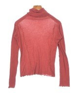 Baserange（ベースレンジ）ニット・セーター 赤 サイズ:XS レディース/2200622002026