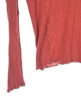 Baserange（ベースレンジ）ニット・セーター 赤 サイズ:XS レディース/2200622002026