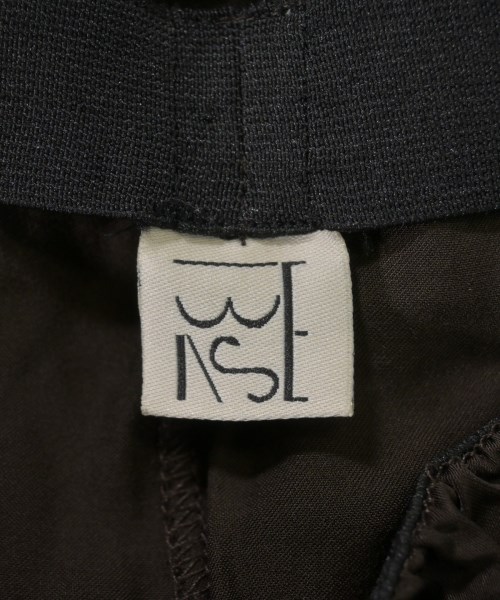 Baserange（ベースレンジ）その他 茶 サイズ:S レディース/2200635585127