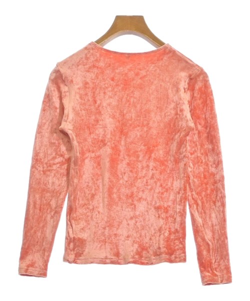 Baserange（ベースレンジ）Tシャツ・カットソー オレンジ サイズ:S レディース/2200623658284