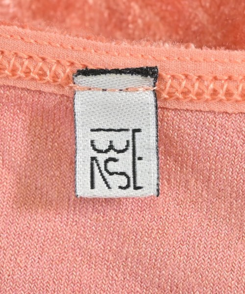 Baserange（ベースレンジ）Tシャツ・カットソー オレンジ サイズ:S レディース/2200623658284