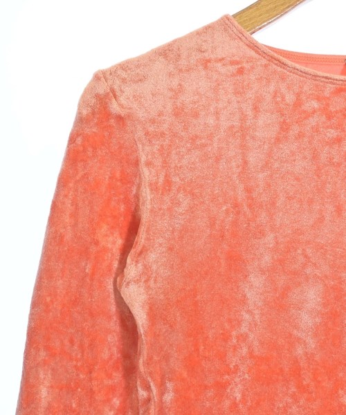 Baserange（ベースレンジ）Tシャツ・カットソー オレンジ サイズ:S レディース/2200623658284