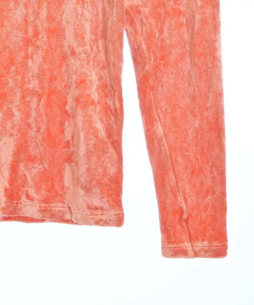 Baserange（ベースレンジ）Tシャツ・カットソー オレンジ サイズ:S レディース/2200623658284