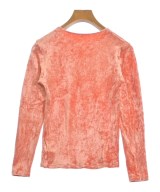 Baserange（ベースレンジ）Tシャツ・カットソー オレンジ サイズ:S レディース/2200623658284