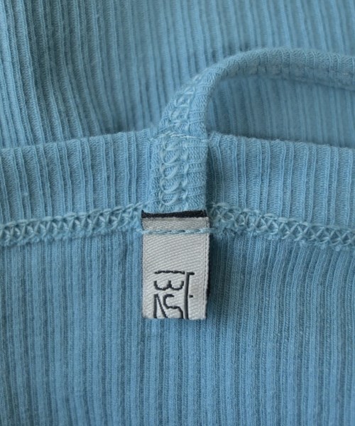 Baserange（ベースレンジ）キャミソール 青 サイズ:S レディース/2200638591231