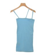 Baserange（ベースレンジ）キャミソール 青 サイズ:S レディース/2200638591231