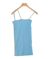 Baserange（ベースレンジ）キャミソール 青 サイズ:S レディース/2200638591231