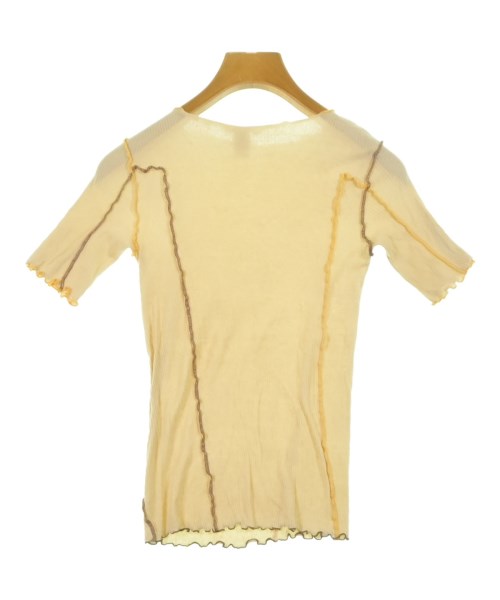 Baserange（ベースレンジ）Tシャツ・カットソー ベージュ サイズ:-(M位) レディース/2200626732035