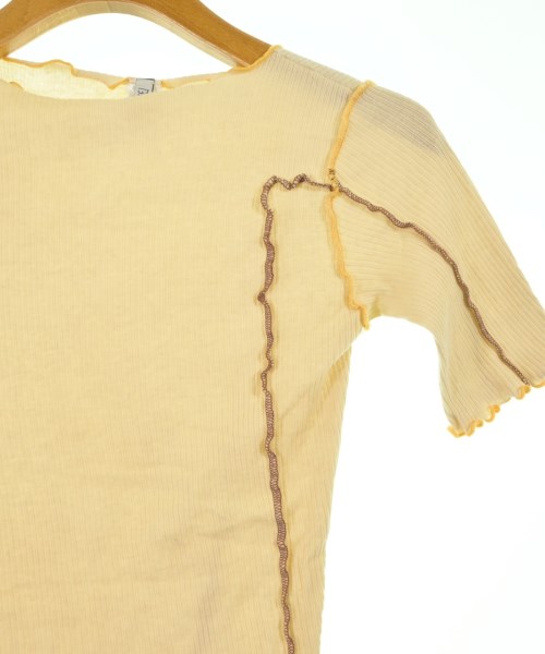 Baserange（ベースレンジ）Tシャツ・カットソー ベージュ サイズ:-(M位) レディース/2200626732035